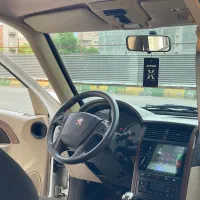 پژو پارس سال ۹۶|خودرو سواری و وانت|چمستان, |دیوار