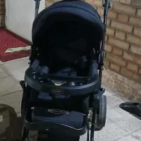 کالسکه در حدنو