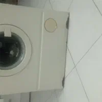 لباسشویی اتومات ارج