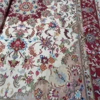 فرش کاشمر|فرش|تبریز, |دیوار