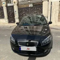 رانا مدل95 tu5|خودرو سواری و وانت|تهران, شهرک شریفی|دیوار