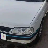 پژو شاسی سالم در حد صفر|خودرو سواری و وانت|سامان, |دیوار