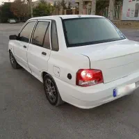 پراید 132 ساده، مدل ۱۳۸۹|خودرو سواری و وانت|شیراز, رکن‌آباد|دیوار