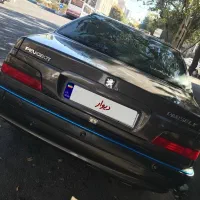 ELX زانتیا موتور|خودرو سواری و وانت|تبریز, |دیوار