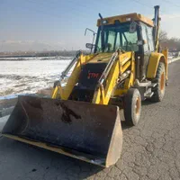 بیل بکهو|خودرو سنگین|هشتگرد, تهران دشت|دیوار