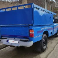 نیسان مدل۱۴۰۱|خودرو سواری و وانت|بجنورد, |دیوار