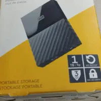 هارد اکسترنال ۱ ترابایت