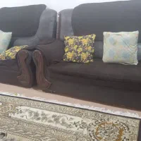 مبل|مبلمان خانگی و میز عسلی|مسجد سلیمان, |دیوار