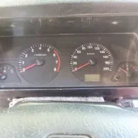 83 دوگانه|خودرو سواری و وانت|شهرضا, |دیوار