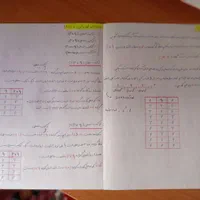 مدرس ریاضیات دبیرستان رشته های ریاضی و تجربی و ...|خدمات آموزشی|سنندج, |دیوار