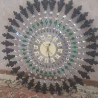 ساعت دیواری خورشیدی سالم|ساعت دیواری و تزئینی|تبریز, |دیوار