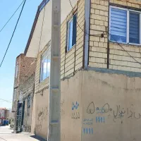 فروش خانه دوطبقه دهگلان