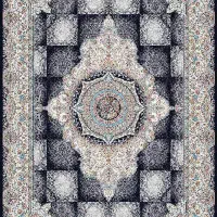 قالی 700شانه 12 متری مهستان تراکم 2550