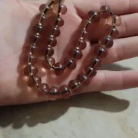 تسبیح سندلوس|کلکسیون اشیاء عتیقه|سرپل ذهاب, |دیوار