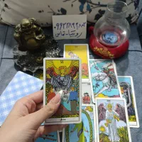 فال تاروت تخصصی