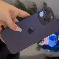 14 پرو مکس ریجستر