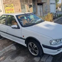 پارس مدل ۹۲|خودرو سواری و وانت|یزد, |دیوار