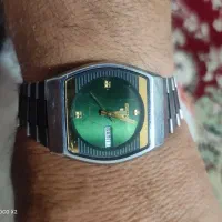 ساعت سیکو پنج