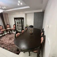 مبلمان و میزناهارخوری چوبی|مبلمان خانگی و میز عسلی|کاشان, شهرک امیرالمومنین|دیوار