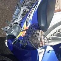 ویو مدل89|موتورسیکلت|سبزوار, شرق کال میانی|دیوار