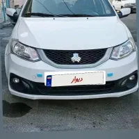 ساینا اس 1402|خودرو سواری و وانت|ماهدشت, |دیوار