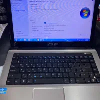لبتاب ایسوس asus