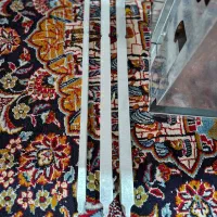 کباب پز ۱۴سیخ|اجاق گاز و لوازم برقی پخت‌وپز|مسجد سلیمان, |دیوار