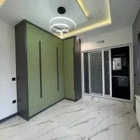 ویلا تریبلکس مدرن مدارک کامل/ویو ابدی جنگل|فروش خانه و ویلا|امامزاده عبدالله, |دیوار