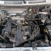 پراید دوگانه|خودرو سواری و وانت|جیرفت, |دیوار