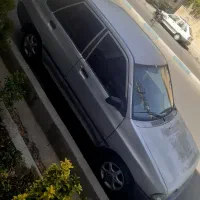 پراید ۸۲ تمیز شاسی سالم
