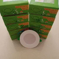 هالوژن 9 وات پارس شعاع|لامپ و چراغ|تهران, جنت‌آباد شمالی|دیوار