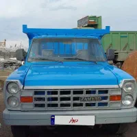 نیسان 88 دوگانه