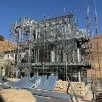 ال اس اف سازه
