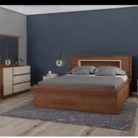 مجموعه سرویس خواب شاهین کد 35  حذف رابطه ها