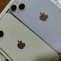 موبایل برند اپل 14|موبایل|تهران, آسمان|دیوار