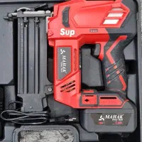 میخ کوب شارژی ، اسکا شارژی