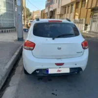 تیبادو پلاس مدل ۹۸