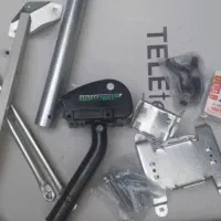 استوک انتن گردان گیرنده دیجیتال با نصب