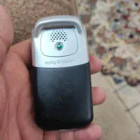 گوشی سونی اریکسون z530|موبایل|مشهد, فدک|دیوار