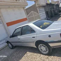 پژو87تمیزو مرتب