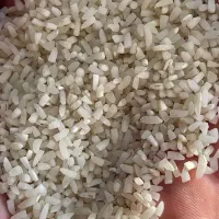 برنج نیمدانه کیلویی 155درجه یک معطر بدون اشغال