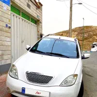 تیبا ۲ پلاس مدل ۹۹