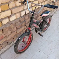 دوچرخه ۱۶|دوچرخه، اسکیت، اسکوتر|قم, باسکول|دیوار