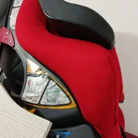 صندلی ماشین|اسباب و اثاث بچه|نجفآباد, فاز ۴ شهرک آزادگان|دیوار