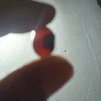 عقیق یمن و بابا غوری