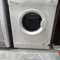 ماشین لباسشویی آبسال
