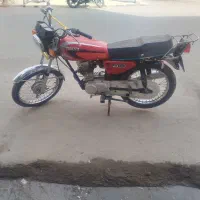 موتور هندا 95هیرمند