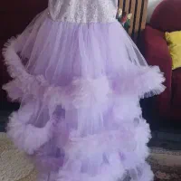 لباس مجلسی بچه گانه