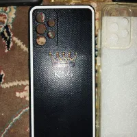 گارد گوشی a51|لوازم جانبی موبایل و تبلت|کرمانشاه, |دیوار