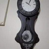 ساعت دیواری